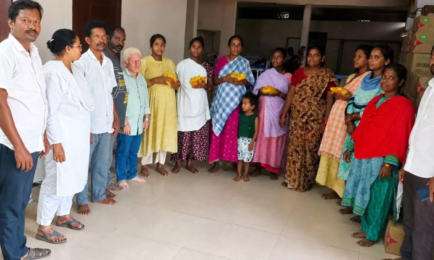 Rampachodavaram Rampachodavaram