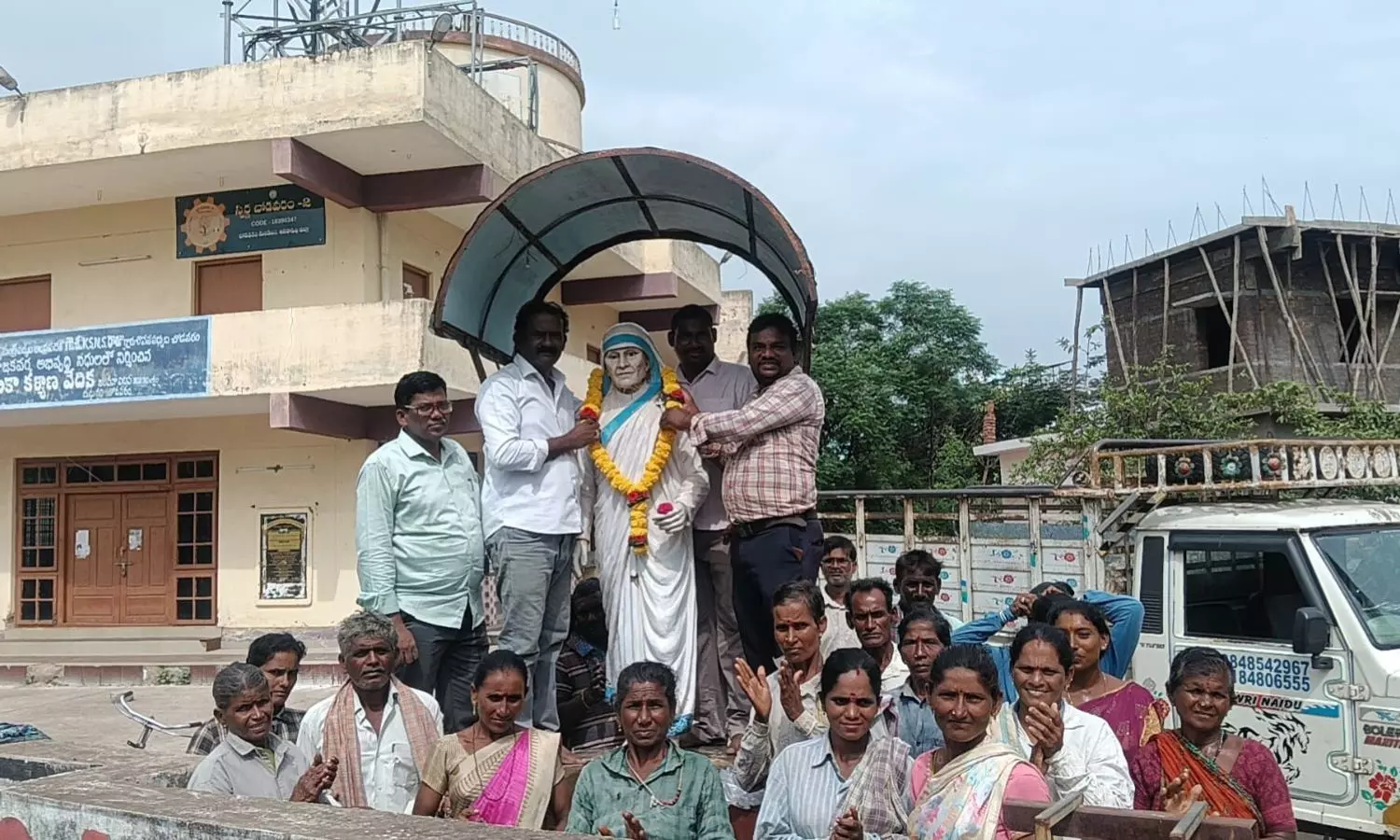 Chodavaram Chodavaram