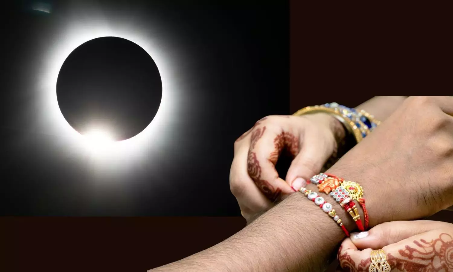 Rakhi Pournami Rakhi Pournami