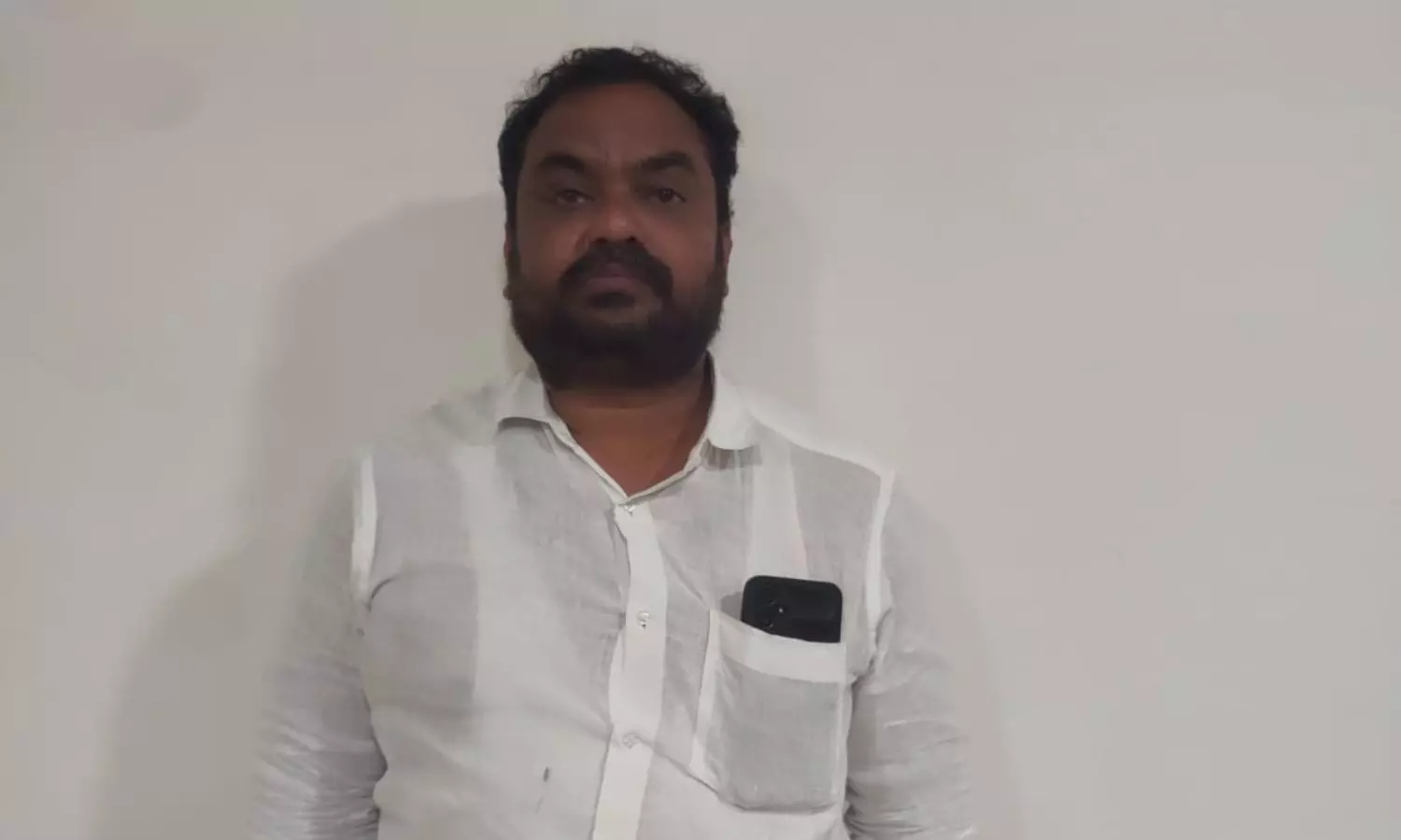 Kandukur