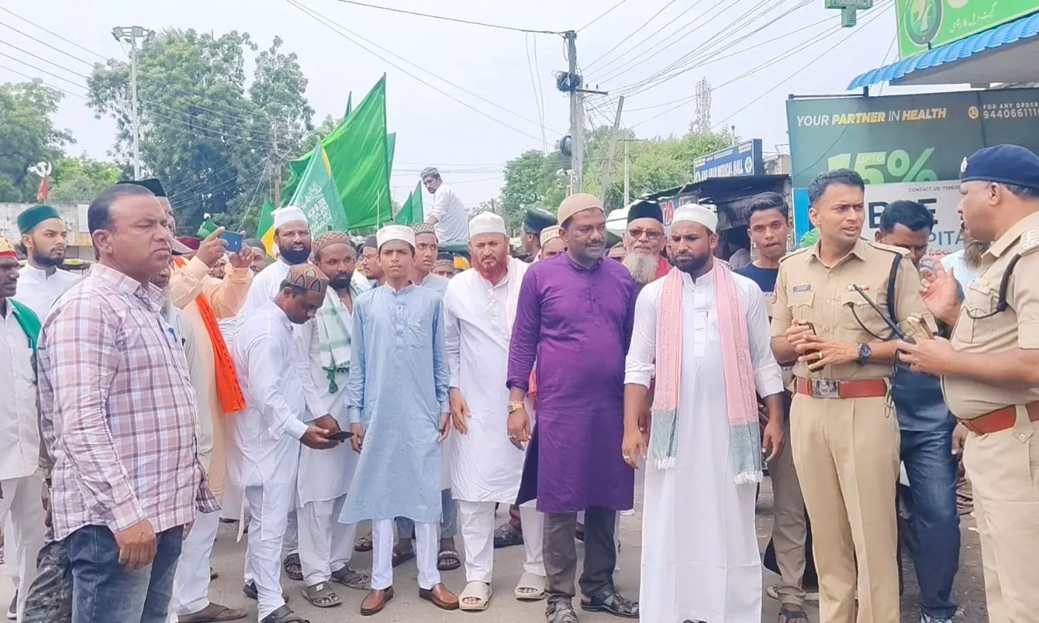 Adilabad