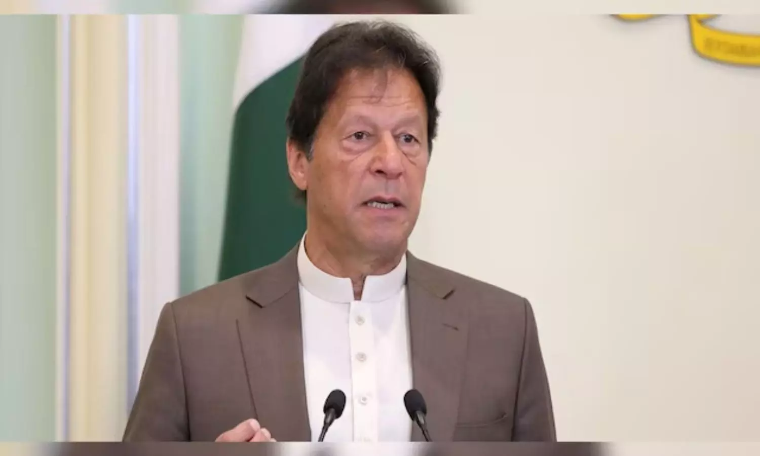 Imran Khan Imran Khan