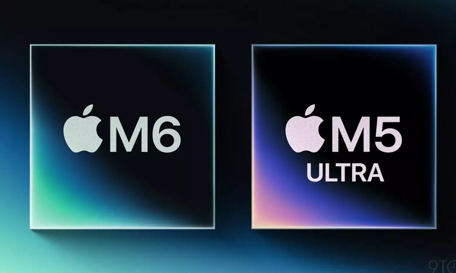 Apple M6 Apple M6
