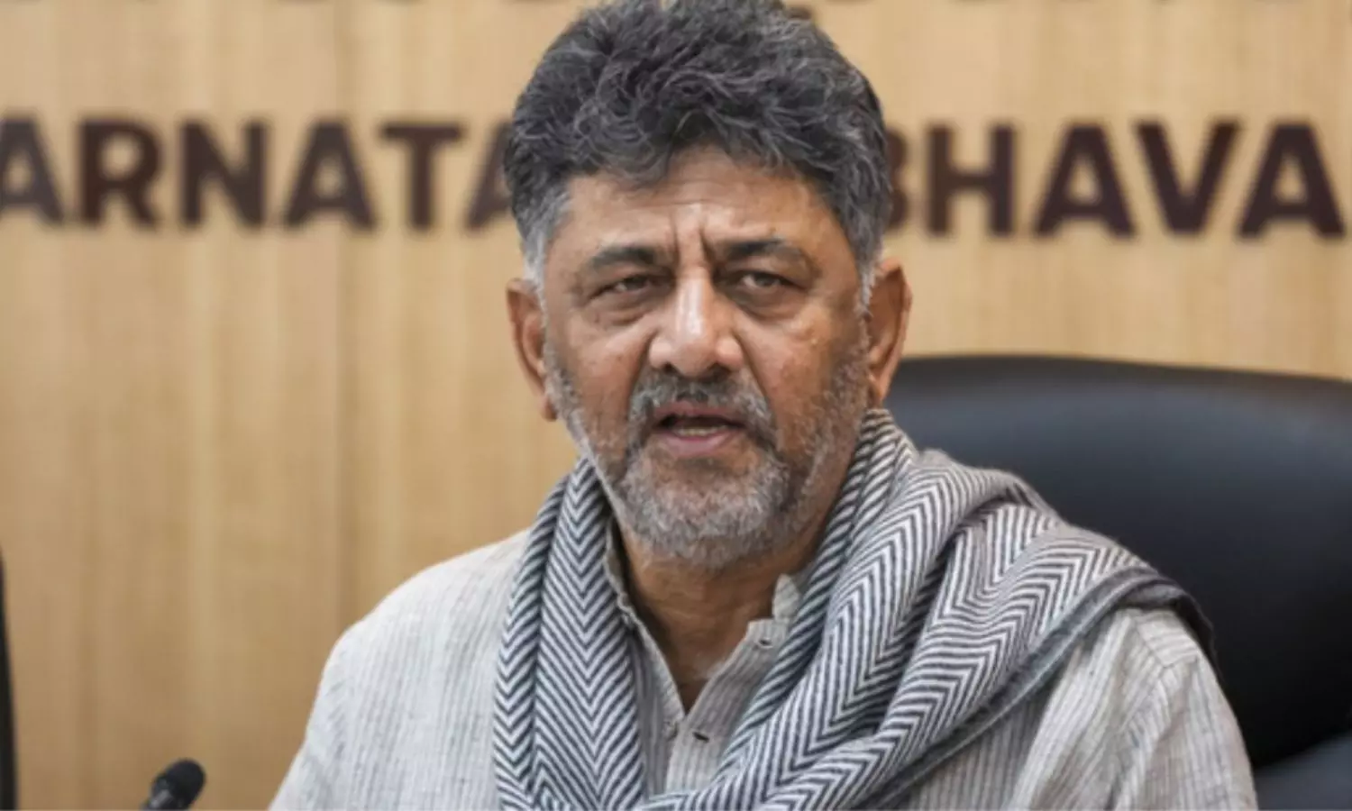 DK Shivakumar DK Shivakumar