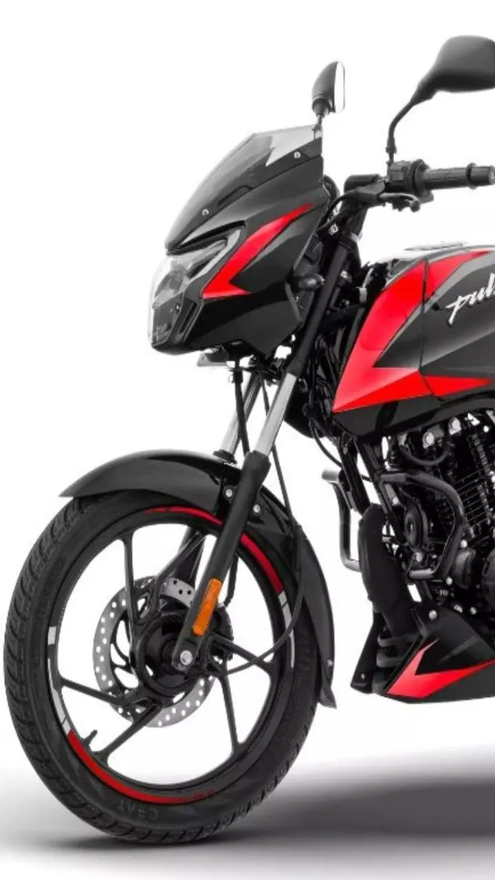 2026 Bajaj Pulsar 125: రూ. 99,291 ప్రారంభ ధరతో 2026 బజాజ్ పల్సర్ 125 లాంచ్.. ఫీచర్లు ఇవే! 2026 Bajaj Pulsar 125: రూ. 99,291 ప్రారంభ ధరతో 2026 బజాజ్ పల్సర్ 125 లాంచ్.. ఫీచర్లు ఇవే!