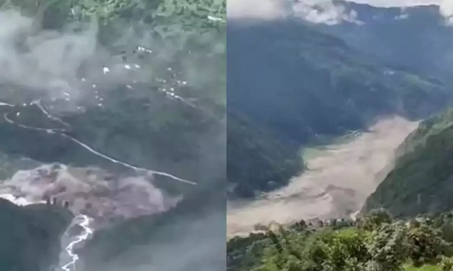 Nepal Flash Floods Nepal Flash Floods