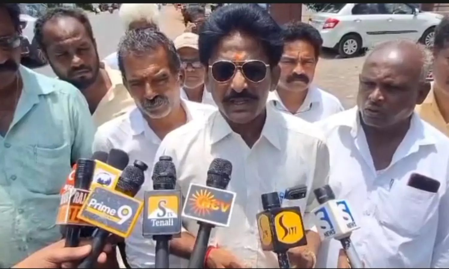Bapatla