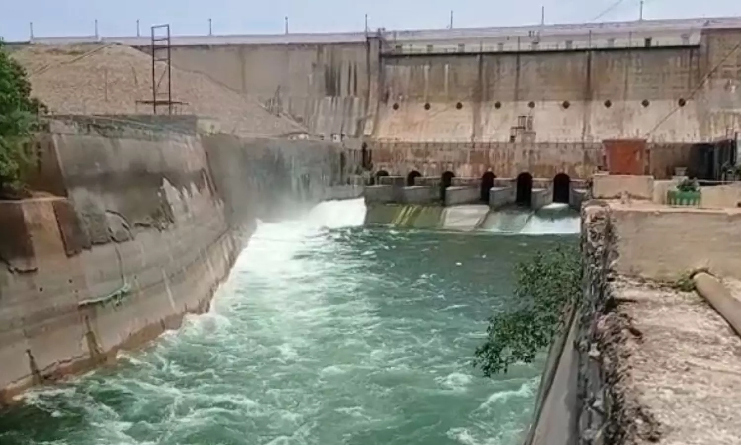 Nagarjuna Sagar Nagarjuna Sagar