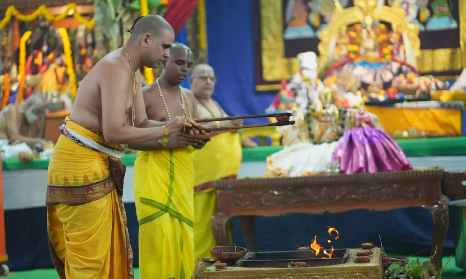 Bhadrachalam
