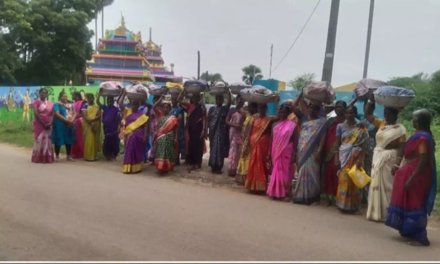 Manthani
