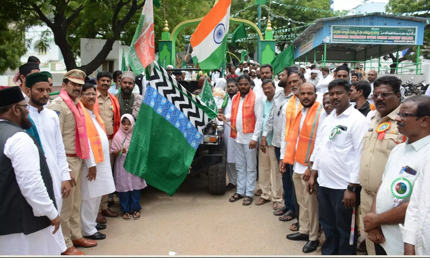 Nalgonda Nalgonda