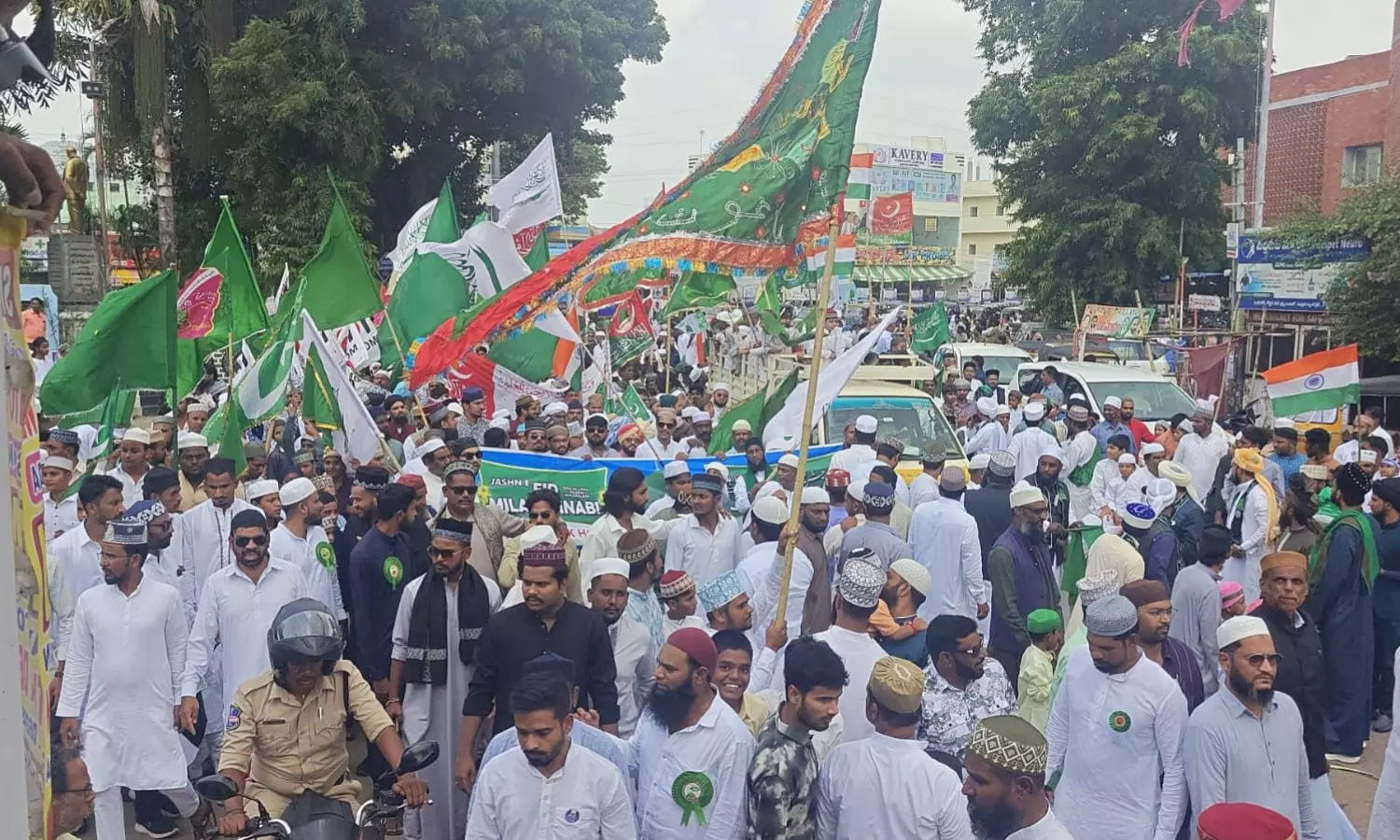 Siddipet