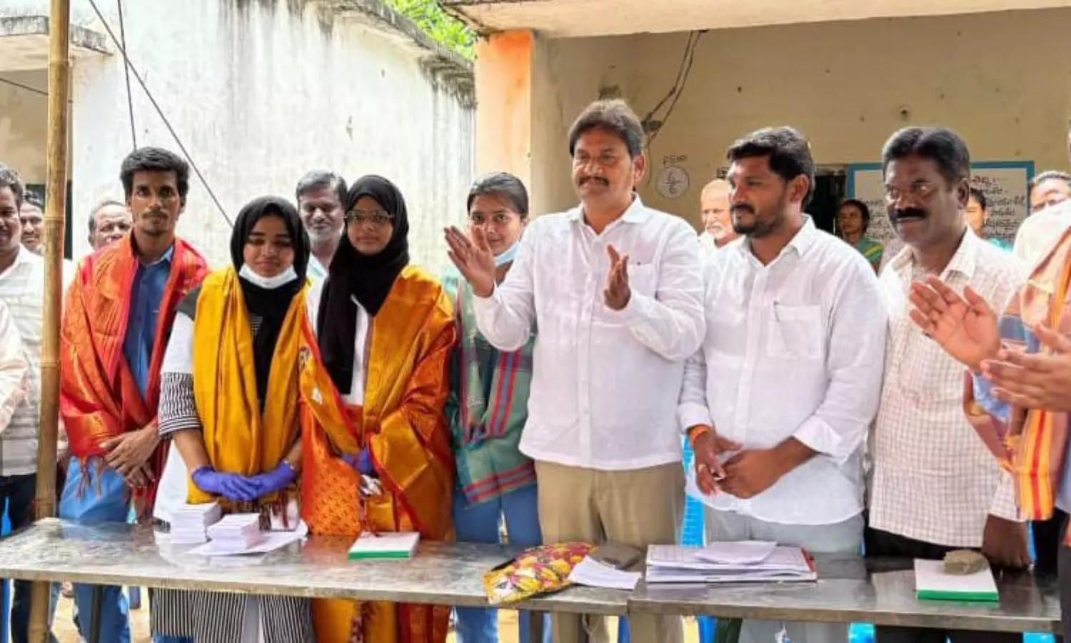 Kothagudem
