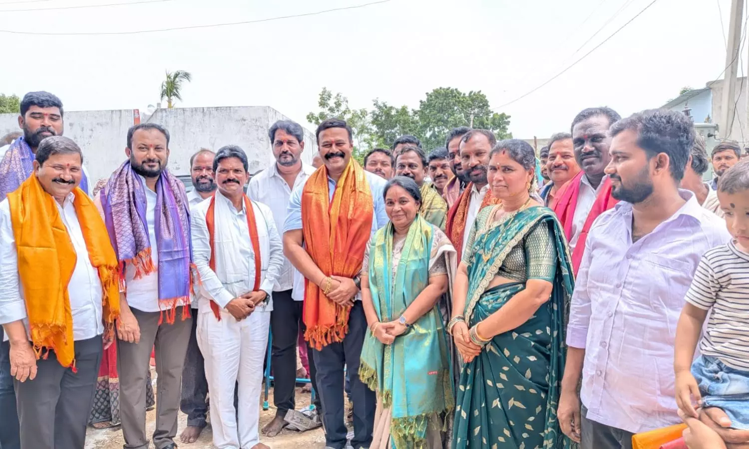 Suryapet