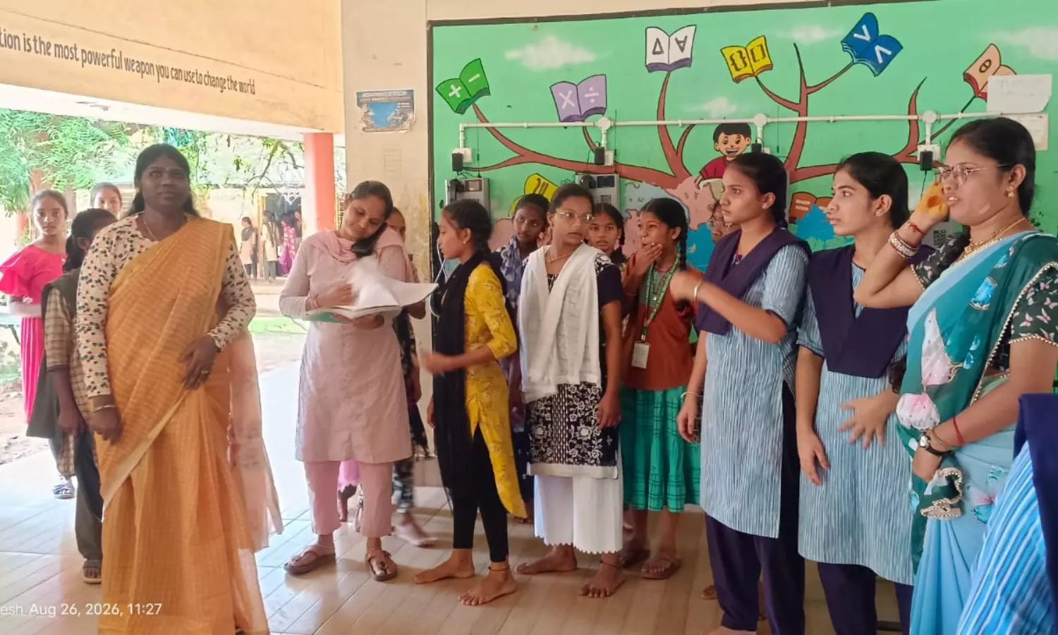 Vizianagaram Vizianagaram