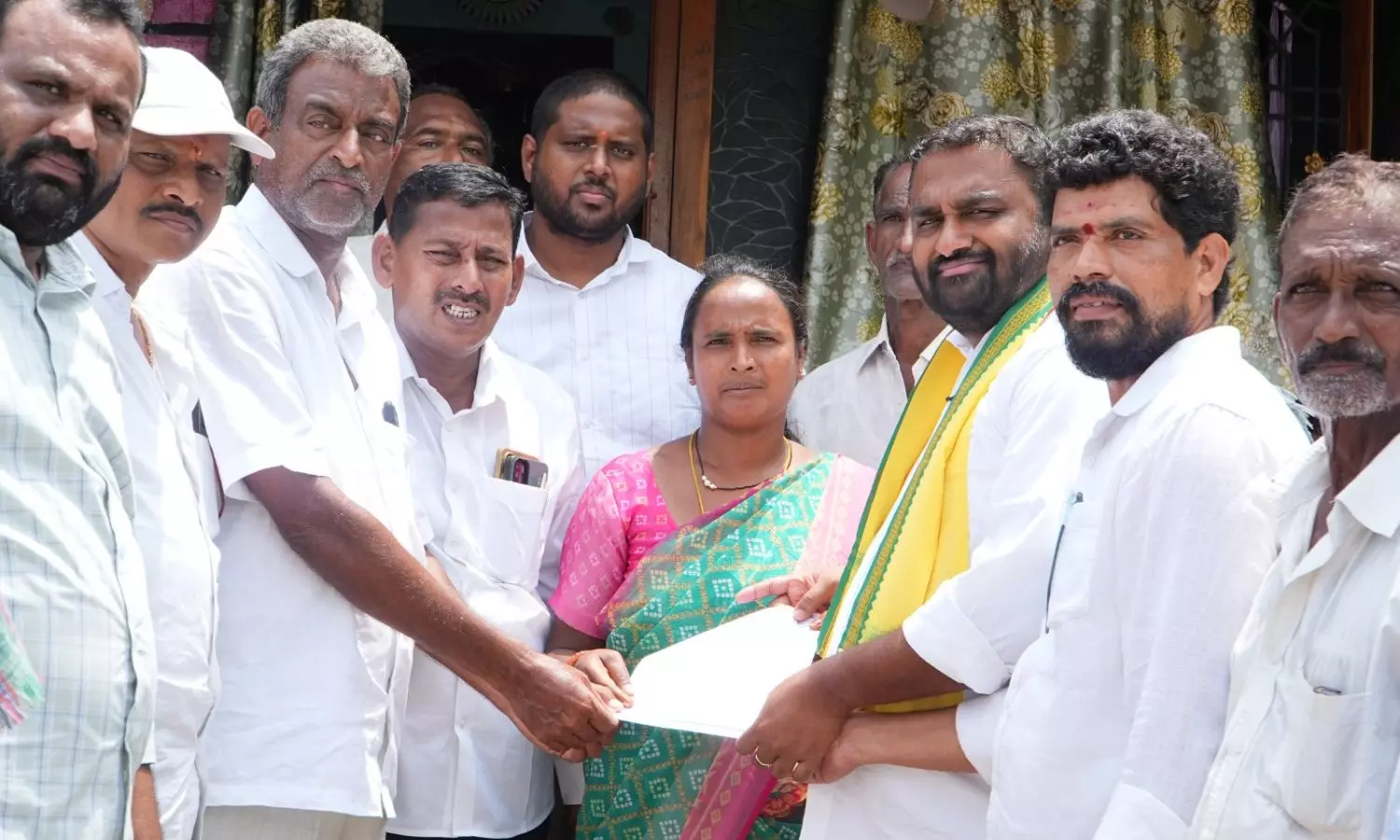 Merakamudidam Merakamudidam