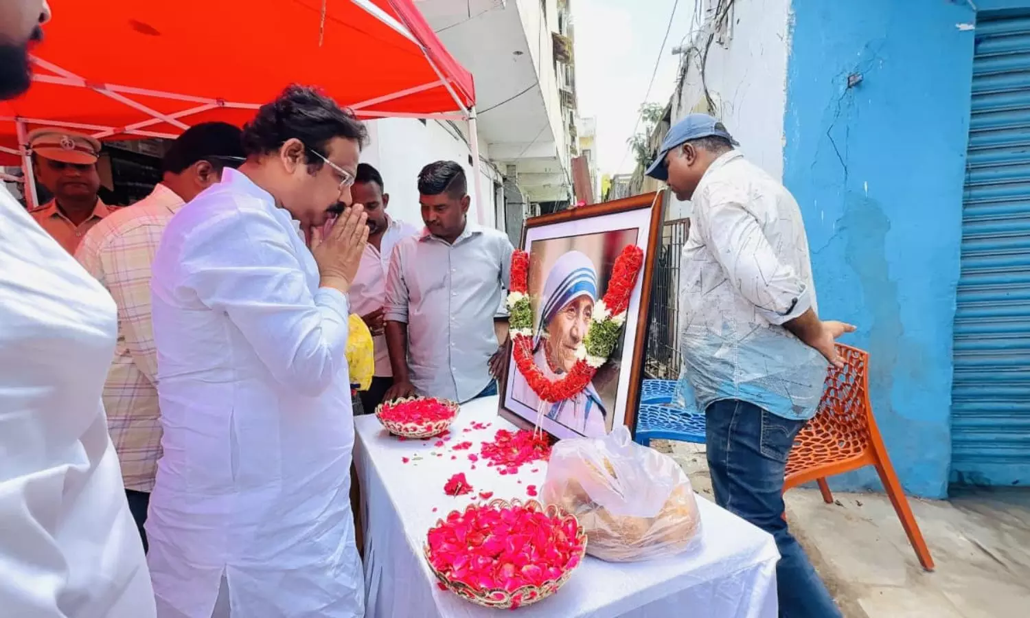 Secunderabad Secunderabad
