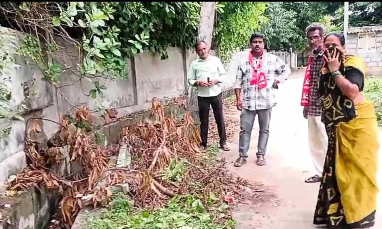 Kothagudem Kothagudem