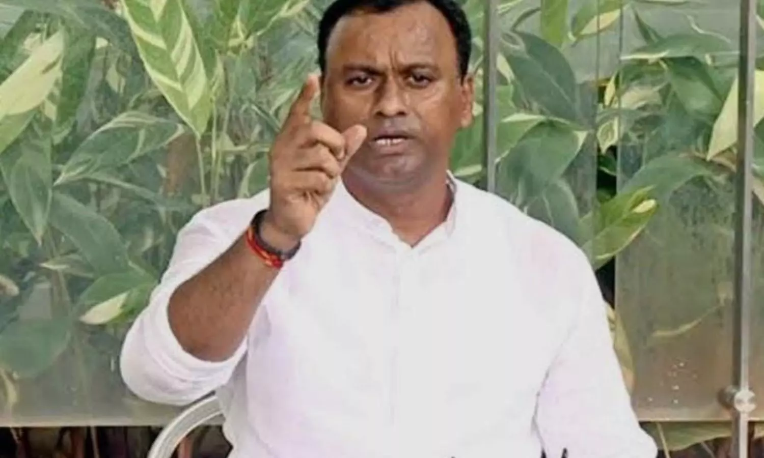 Munugode