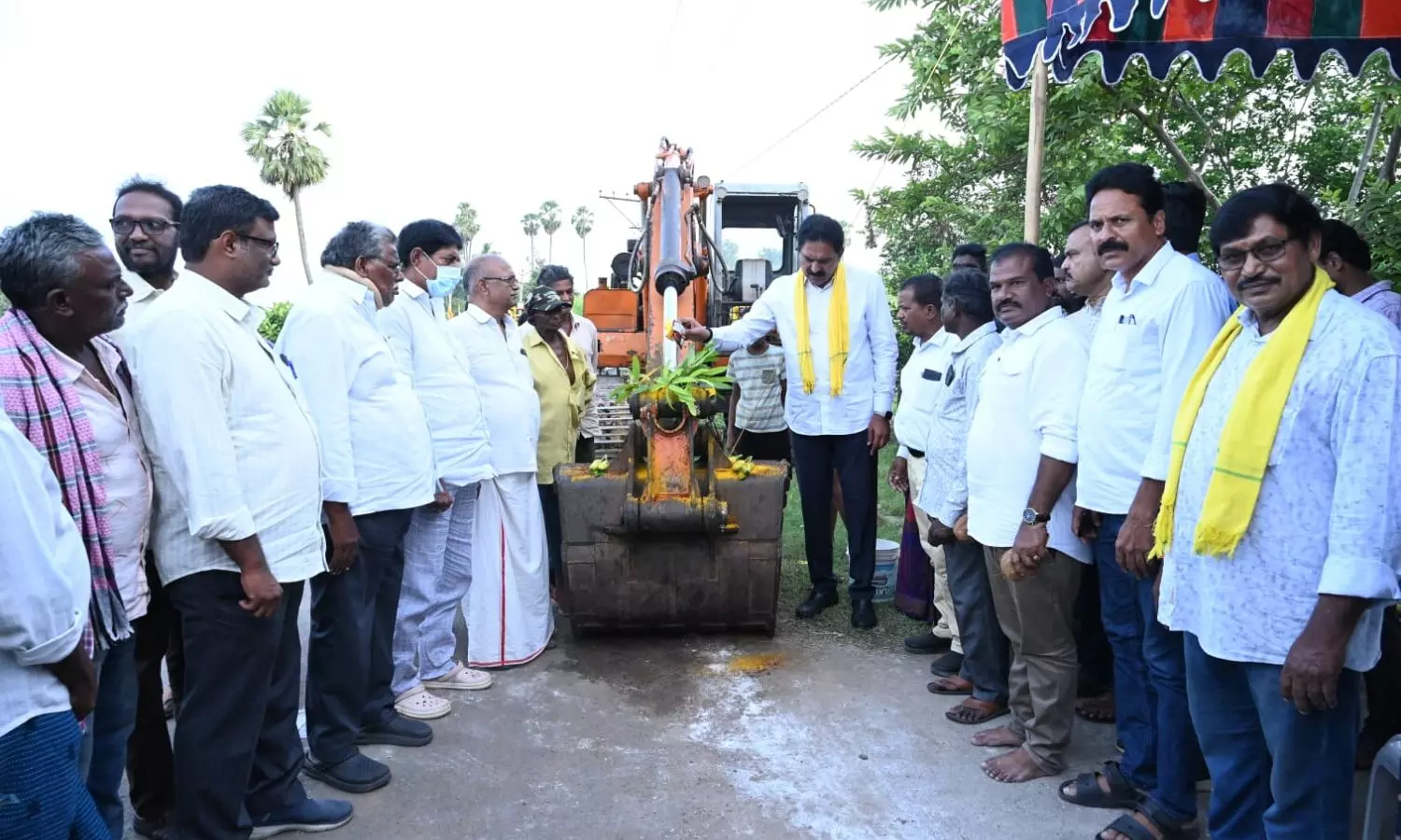 Kankipadu