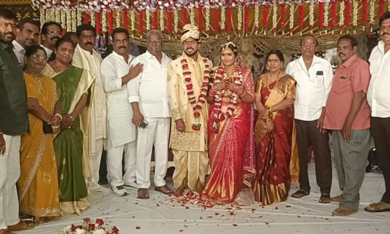 Vaddepally Vaddepally