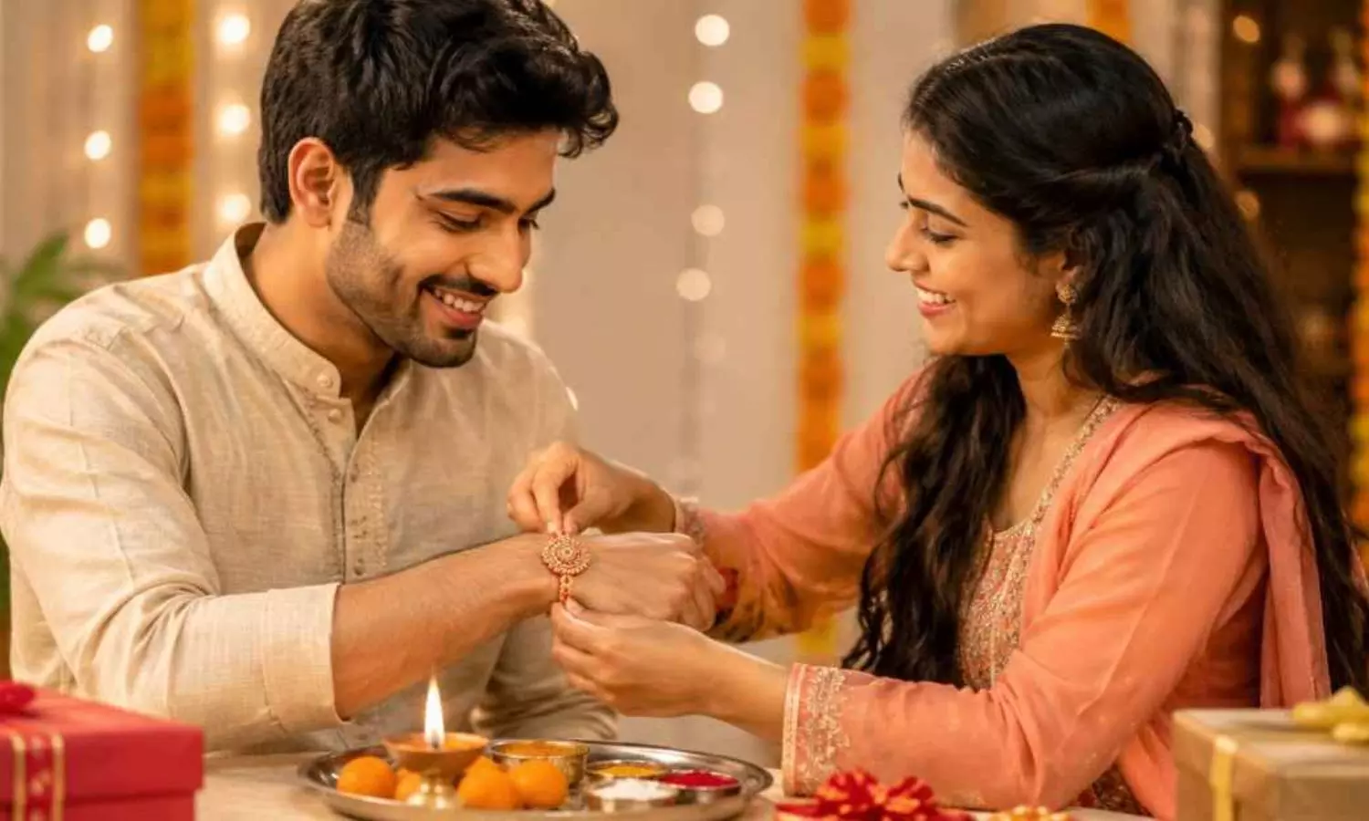 Raksha Bandhan 2026