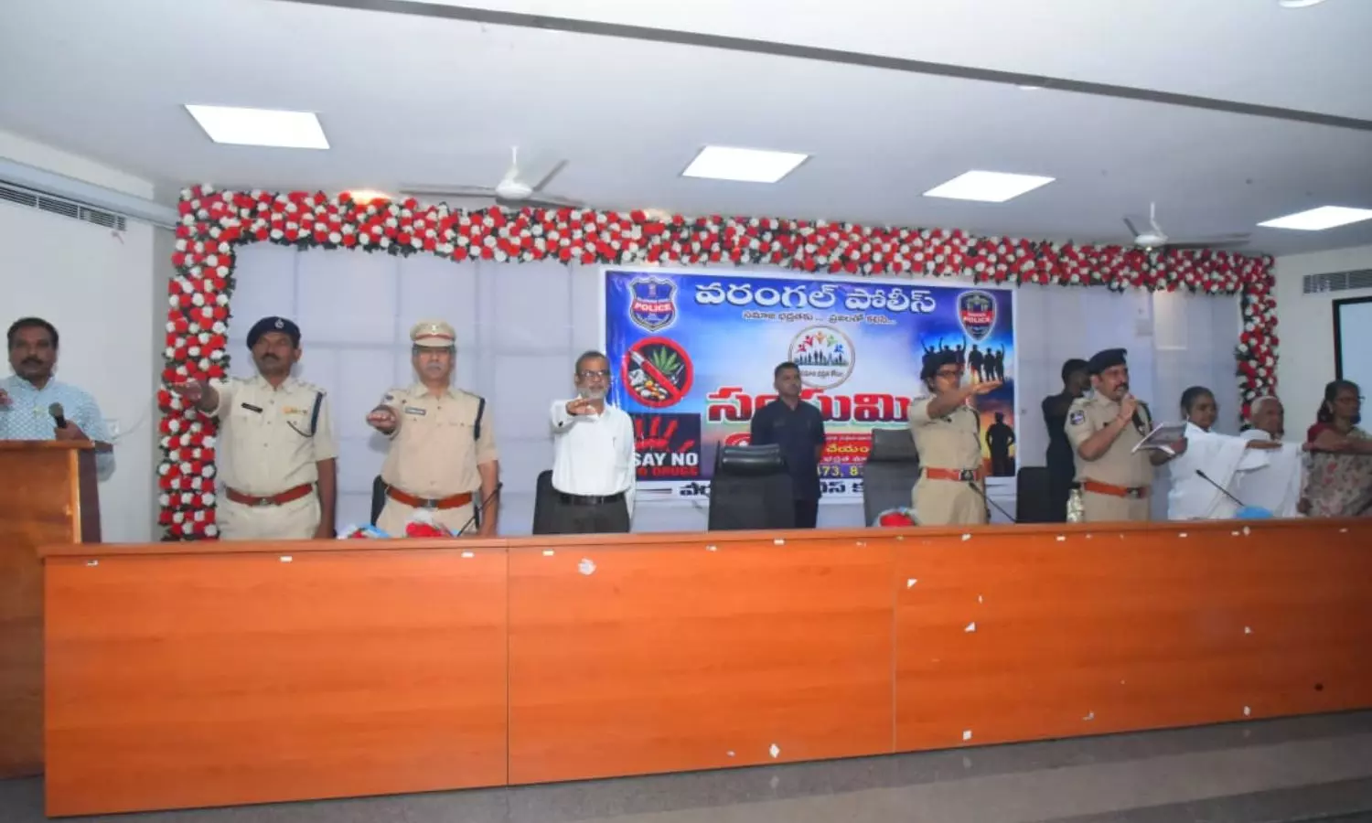 Warangal