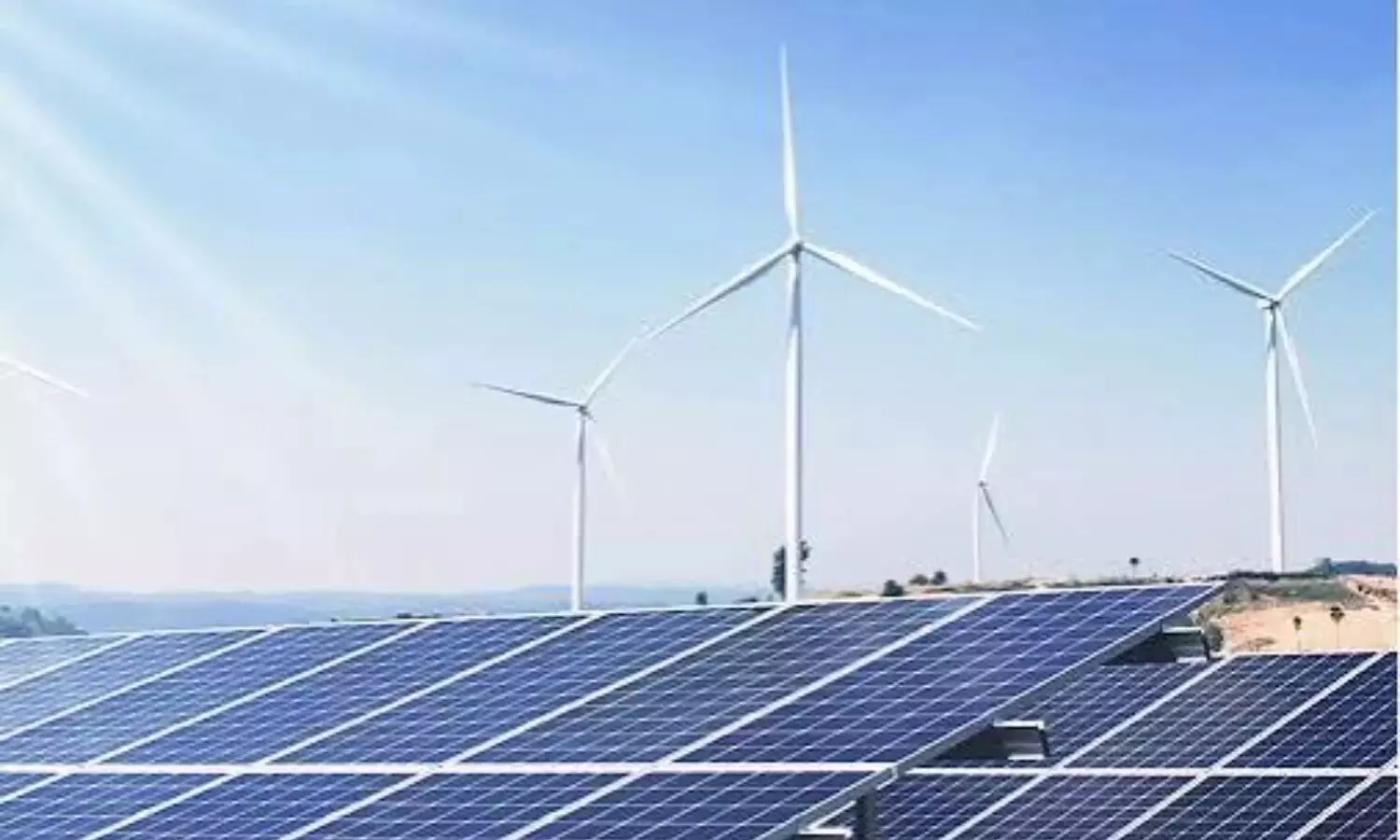 Nandyal Solar Project Nandyal Solar Project