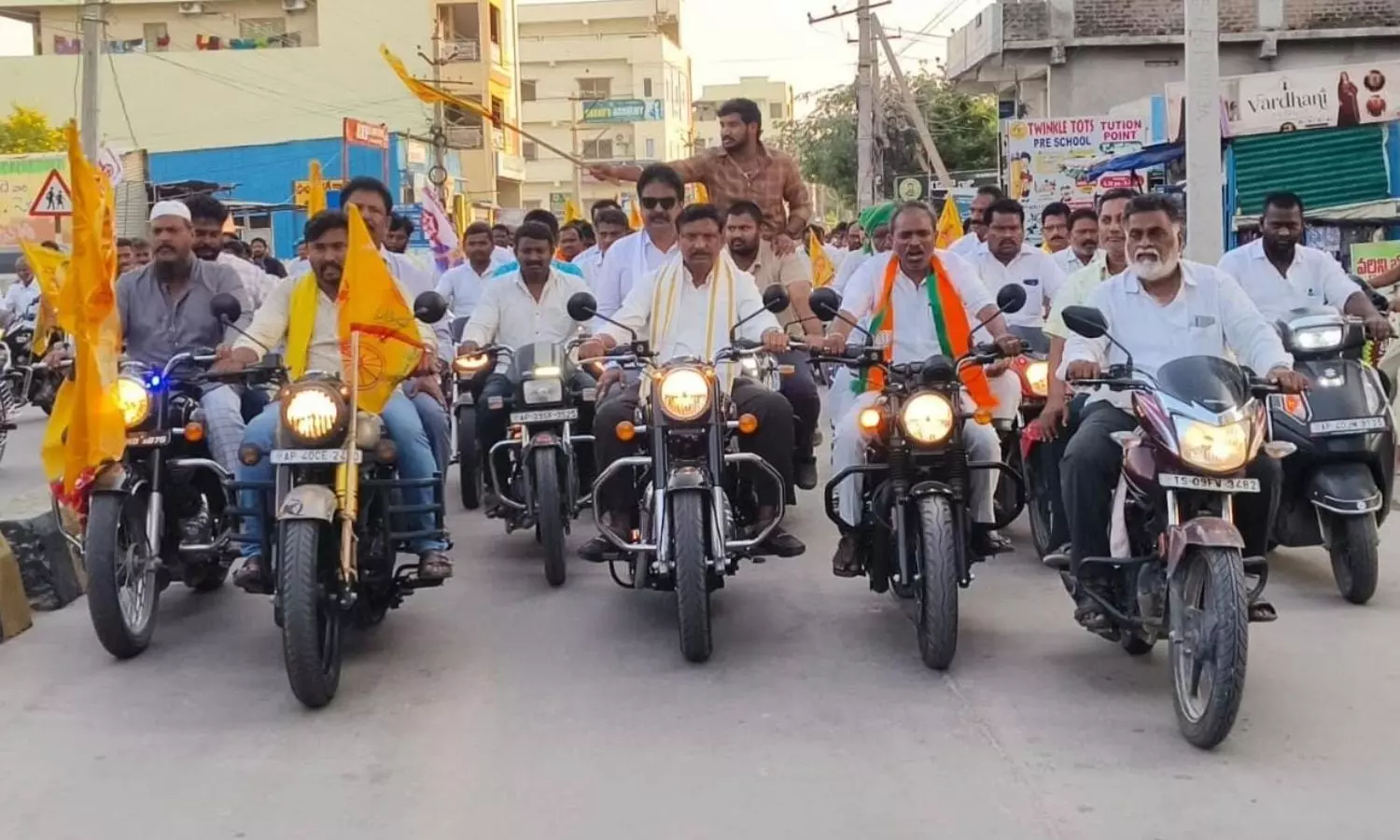 Markapur