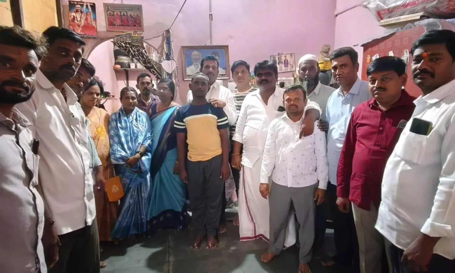 Mantralayam