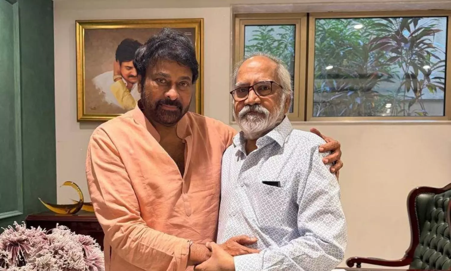 GV Narayana Rao