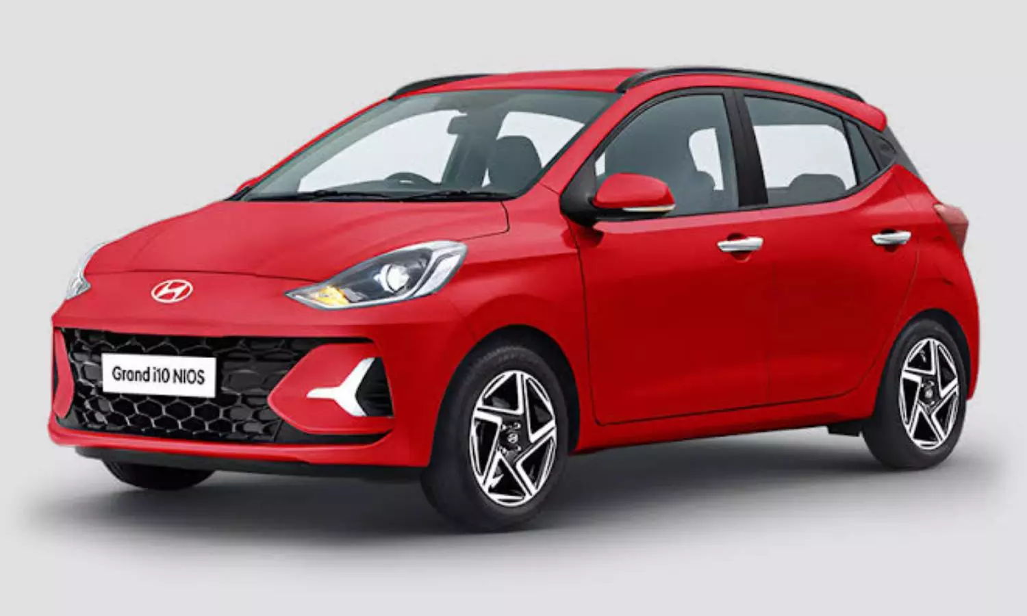 Hyundai Grand i10 Nios Hyundai Grand i10 Nios