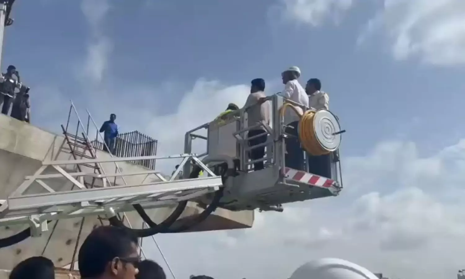 Hyderabad