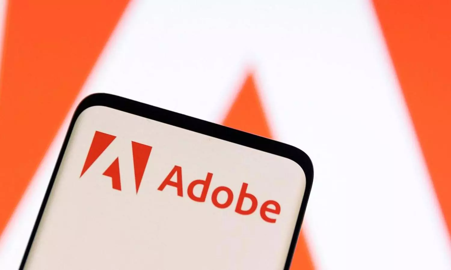 Adobe Adobe