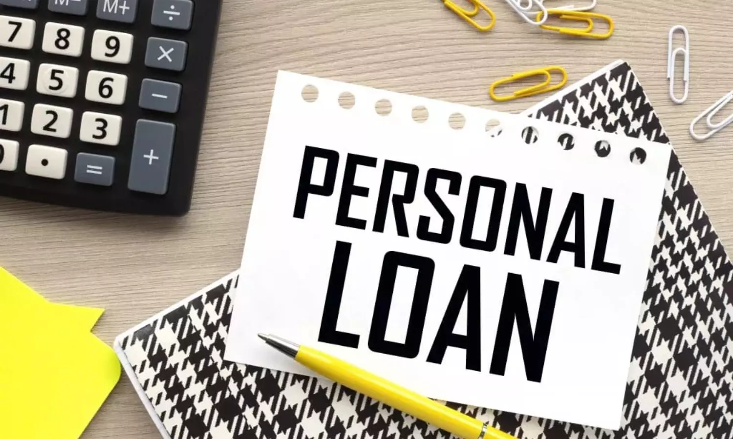 Personal Loan
