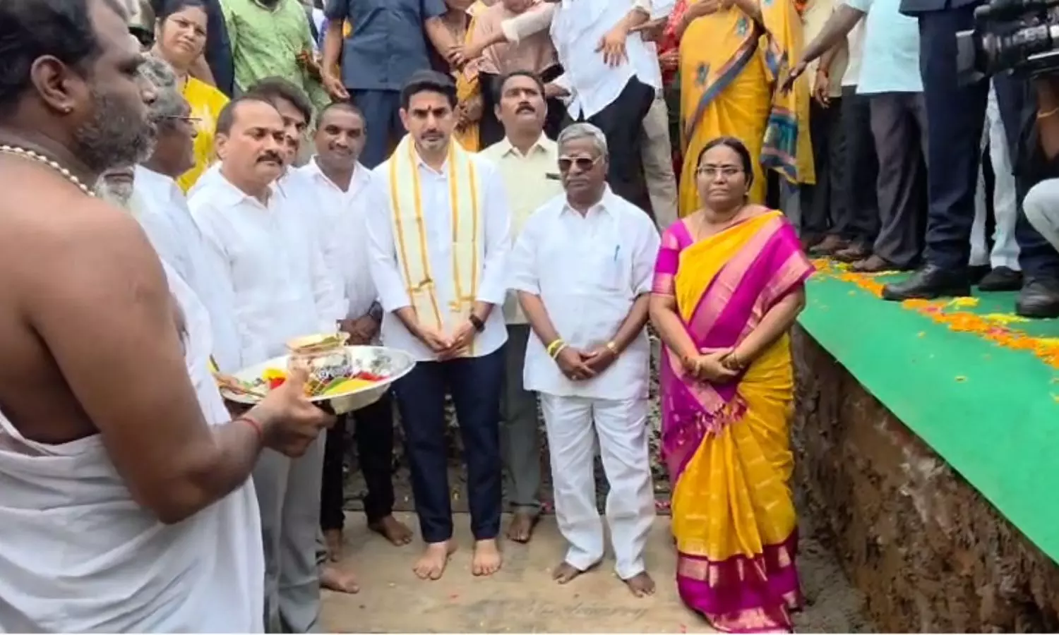 Mangalagiri Mangalagiri