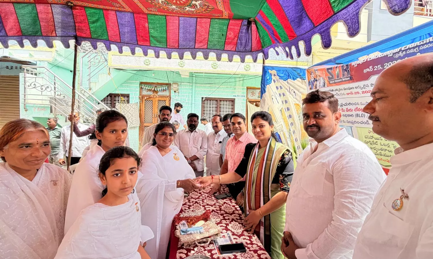 Kamareddy Kamareddy
