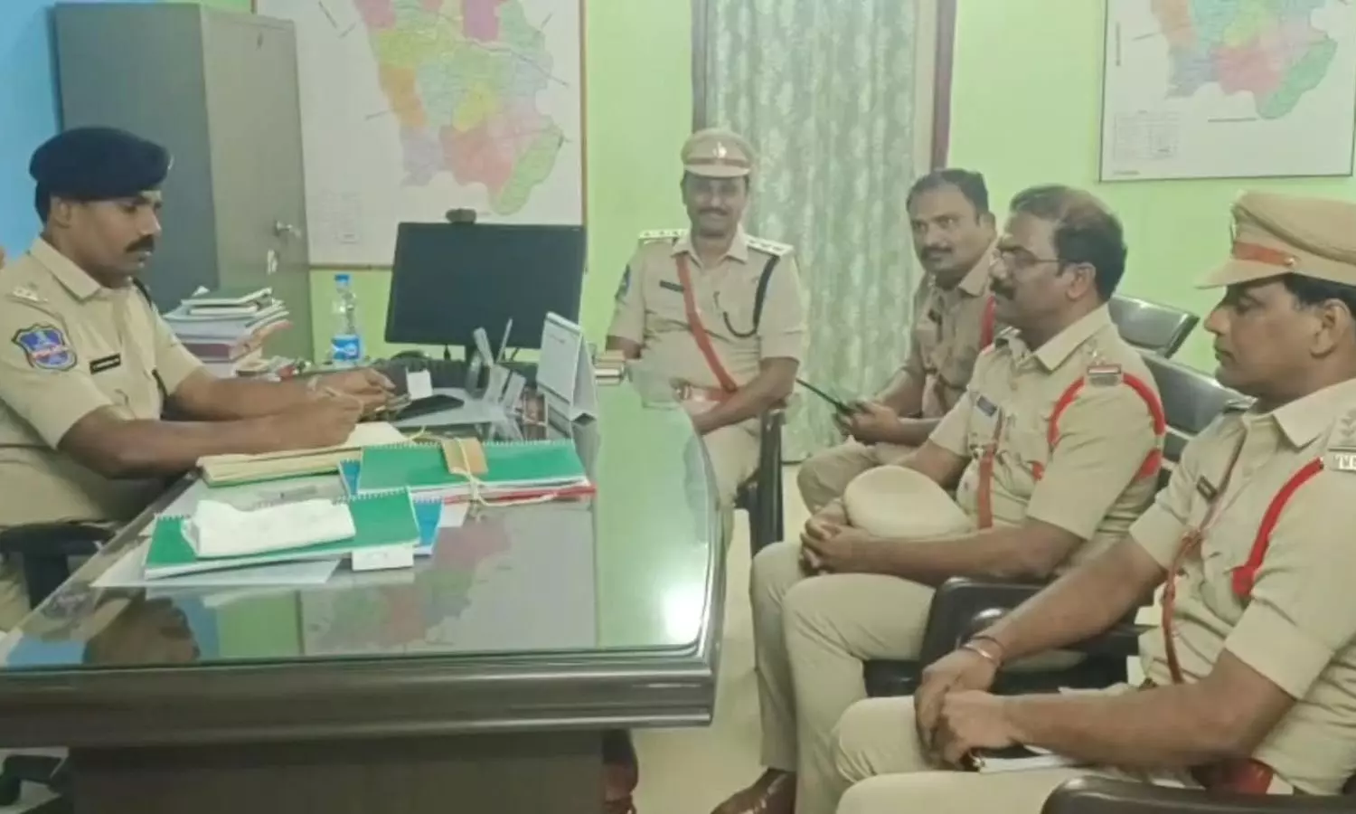 Suryapet Suryapet