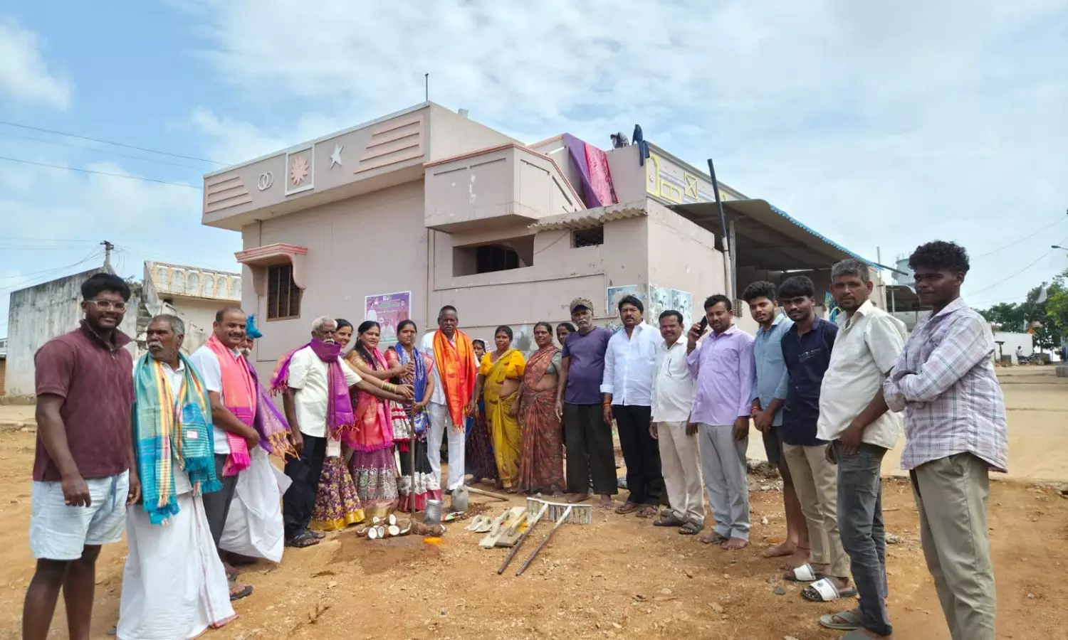 Rangareddy Rangareddy