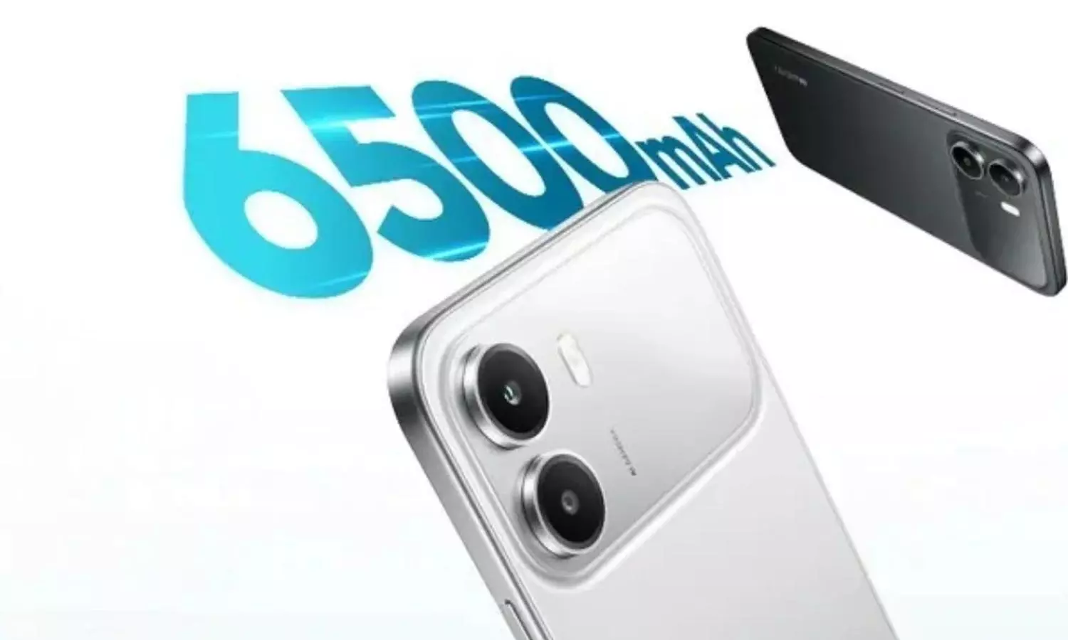 Realme C100i : రూ.14,999కే 6,500mAh బ్యాటరీ.. రియల్‌మీ C100i దుమ్మురేపే ఎంట్రీ.!