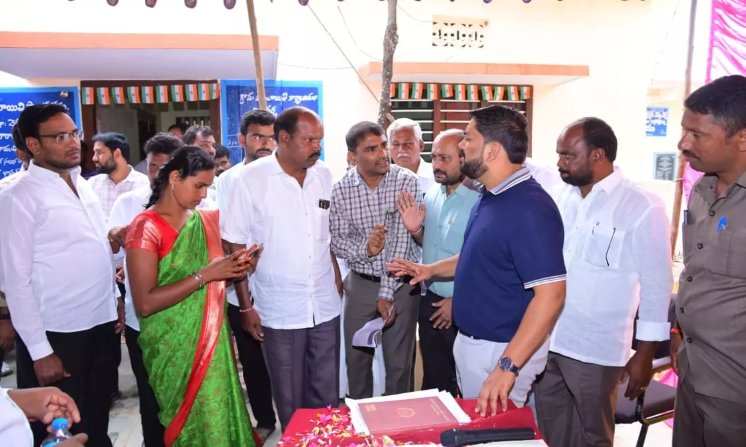 Kollapur