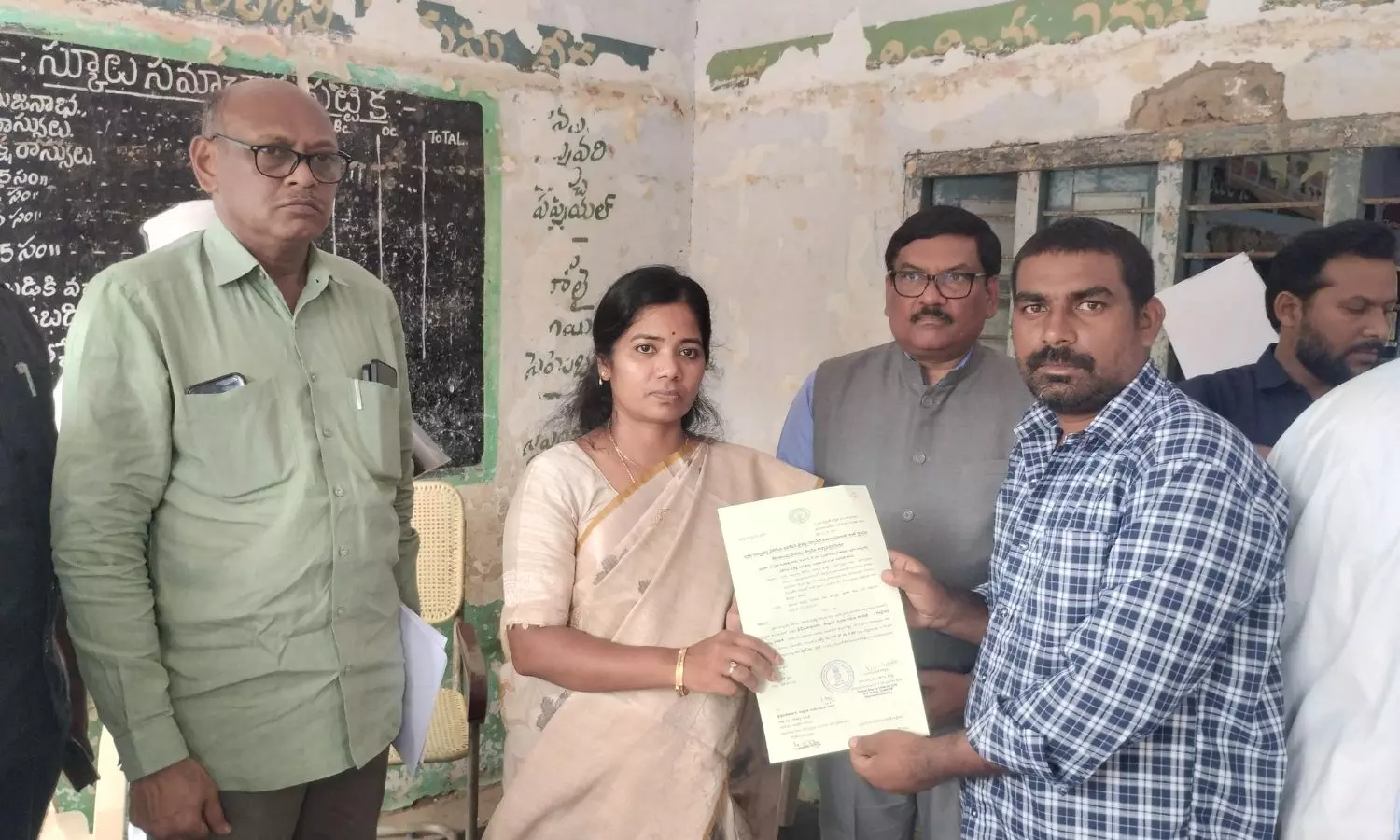 Markapuram Markapuram