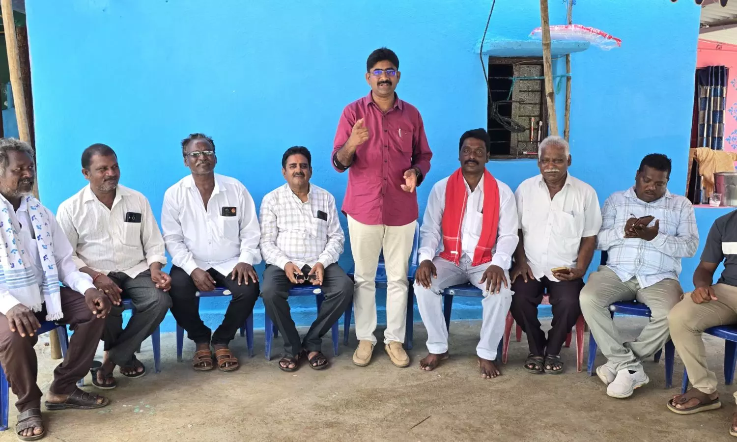 Velerupadu Velerupadu