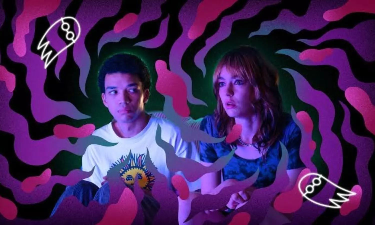 I Saw the TV Glow Review I Saw the TV Glow Review
