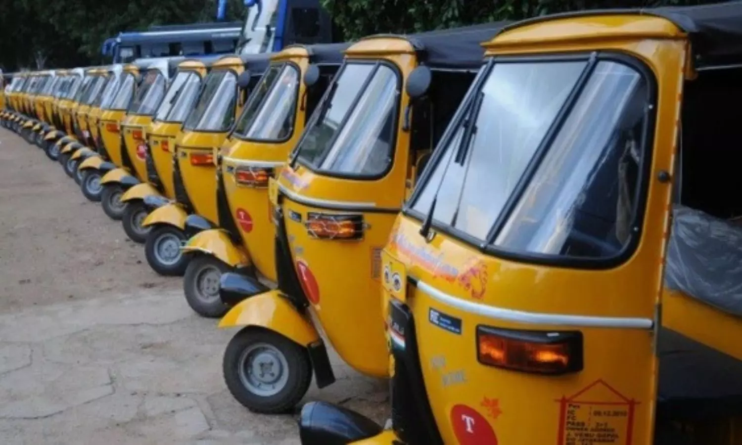 Telangana EV Scheme Telangana EV Scheme
