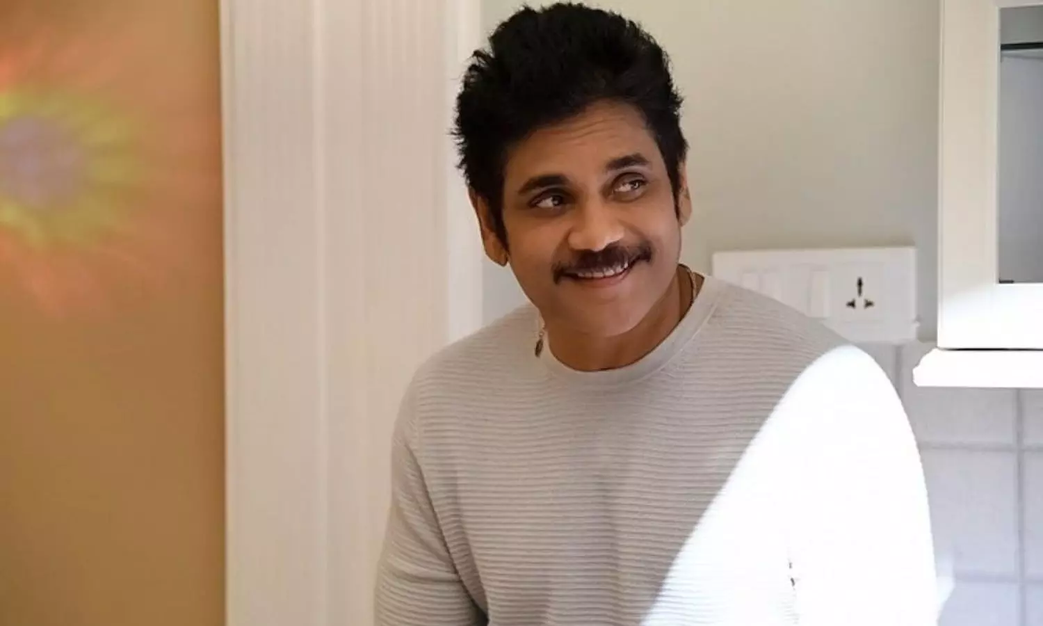 Nagarjuna Nagarjuna