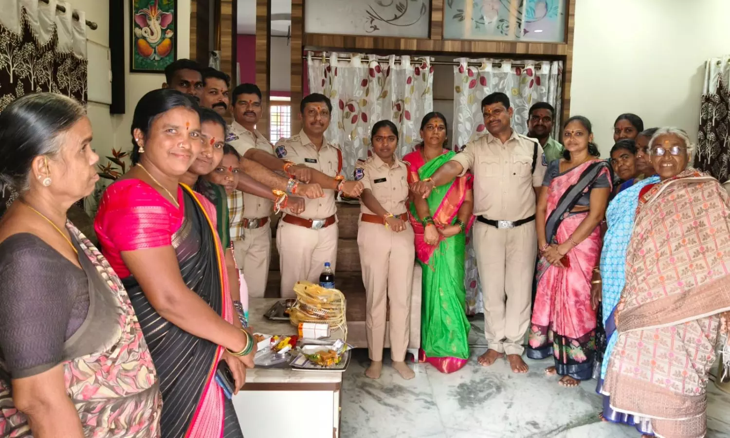 LB Nagar