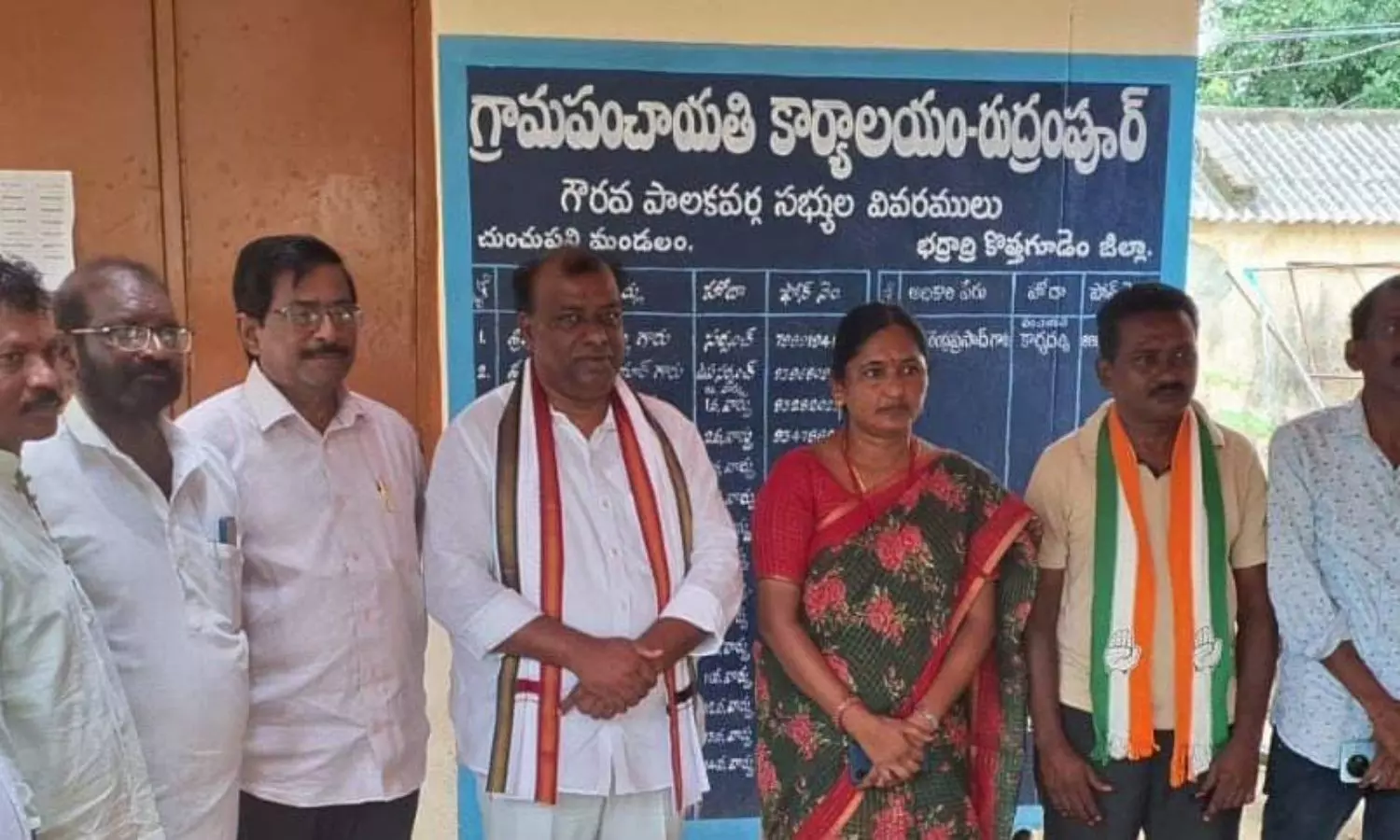 Kothagudem Kothagudem