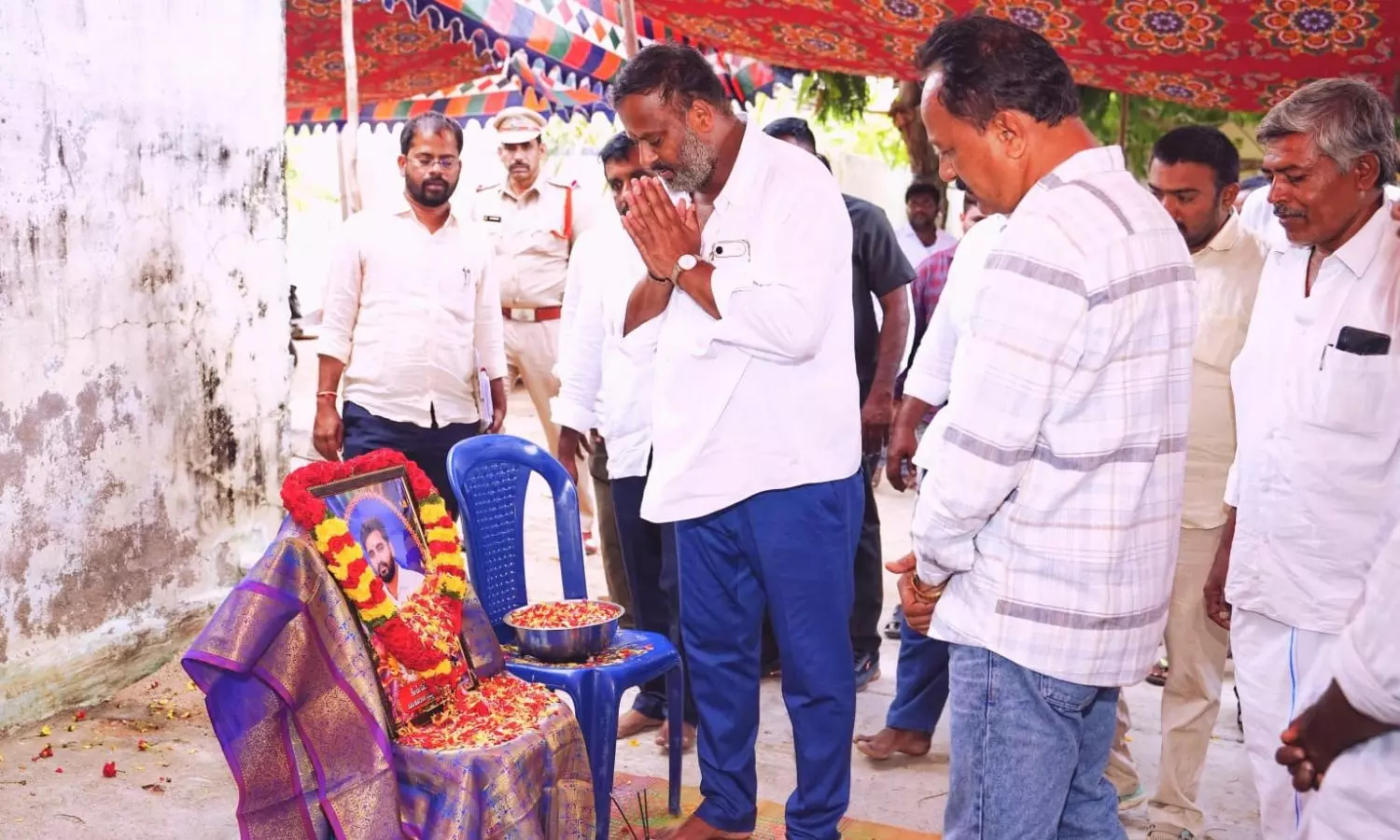 Annamayya