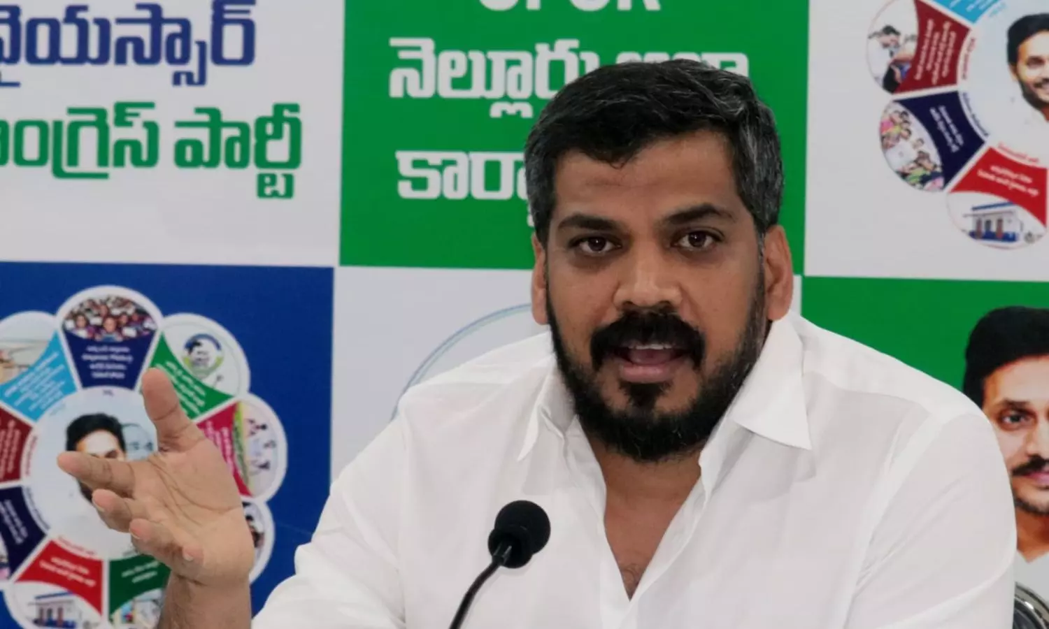 Nellore